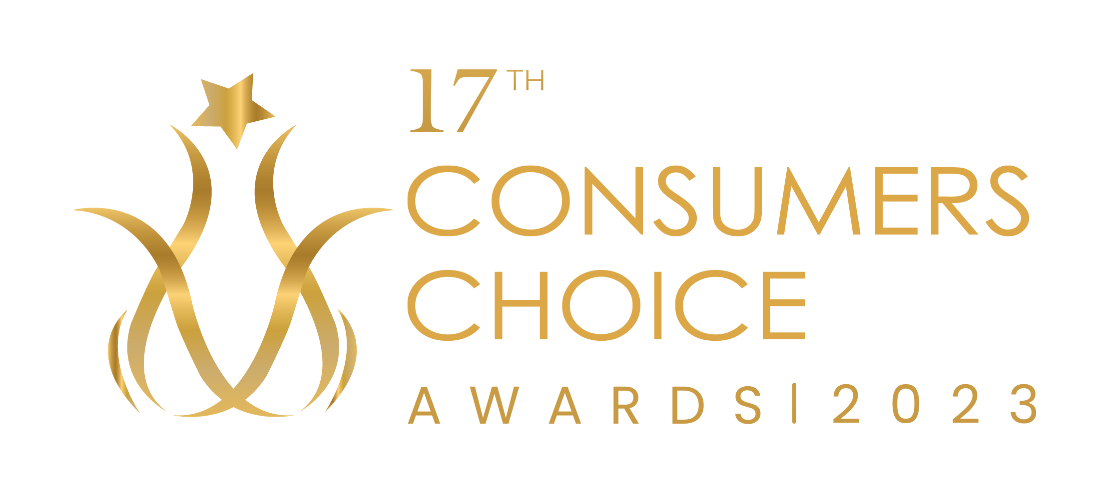 Consumer Choice Award Logo